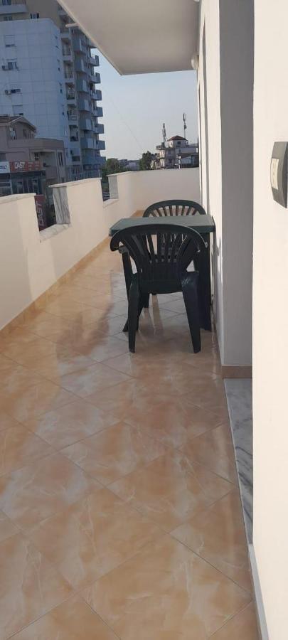 Casa Intera La Paghi Come Una Camera The Home With The Price Of A Room Durrës Zewnętrze zdjęcie