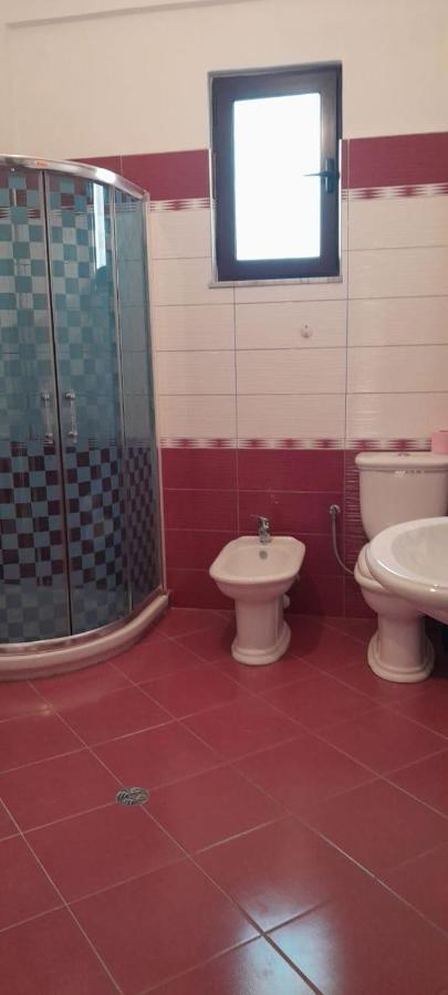 Casa Intera La Paghi Come Una Camera The Home With The Price Of A Room Durrës Zewnętrze zdjęcie