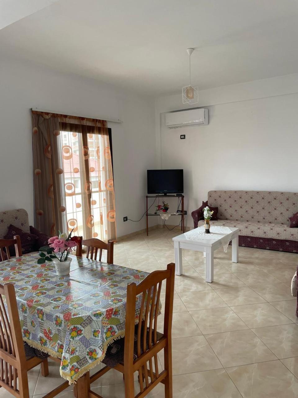Casa Intera La Paghi Come Una Camera The Home With The Price Of A Room Durrës Zewnętrze zdjęcie